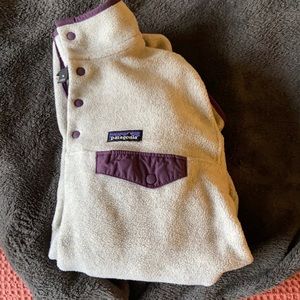 Patagonia Synchilla Fleece